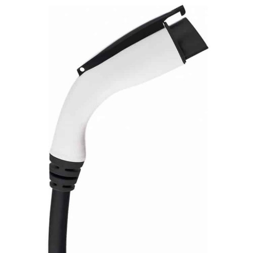 Ladestander til elbil – enel x JuiceBox 2.01 med kabel (22 kW, Type 2)