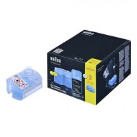 Rengøring af barbermaskiner