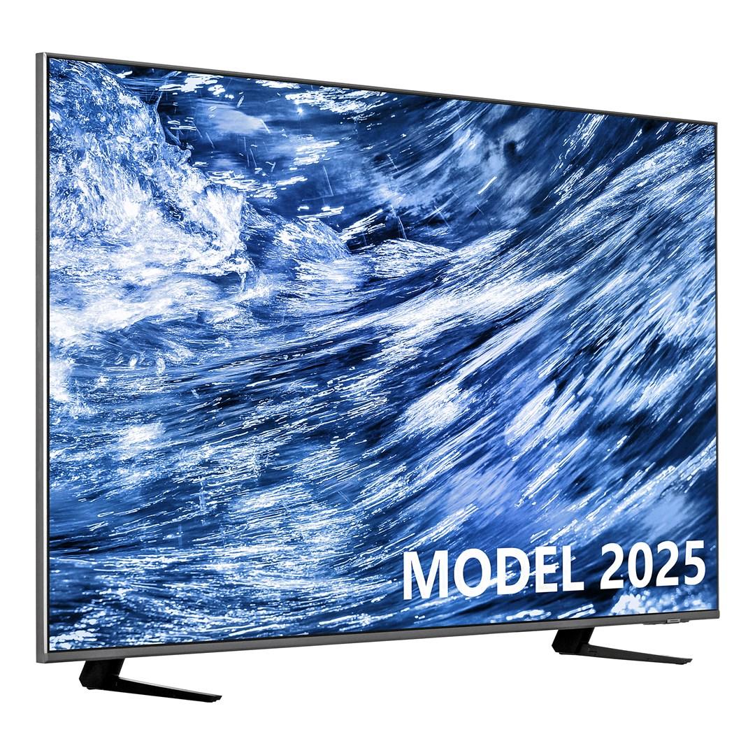 4K Smart TV Samsung Neo QLED 85" QE85QN85F (sølv)