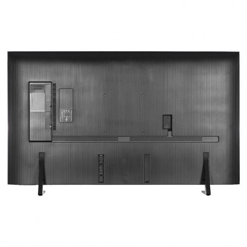 4K Smart TV Samsung Neo QLED 85" QE85QN85F (sølv)