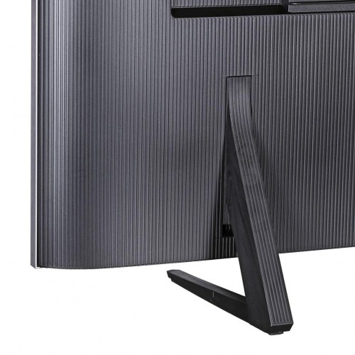 4K Smart TV Samsung Neo QLED 85" QE85QN85F (sølv)