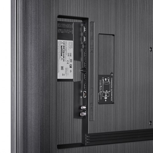 4K Smart TV Samsung Neo QLED 85" QE85QN85F (sølv)