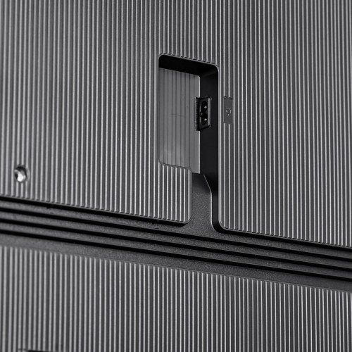 4K Smart TV Samsung Neo QLED 85" QE85QN85F (sølv)