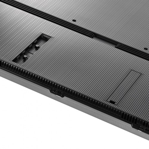 4K Smart TV Samsung Neo QLED 85" QE85QN85F (sølv)