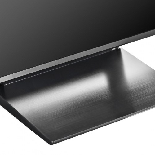 4K Smart TV Samsung Neo QLED 85" QN77F (QE85QN77FAT), sort