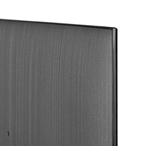 4K Smart TV Samsung Neo QLED 85" QN77F (QE85QN77FAT), sort