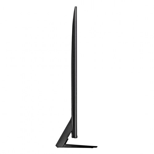 4K Smart TV Samsung Neo QLED 85" QN77F (QE85QN77FAT), sort