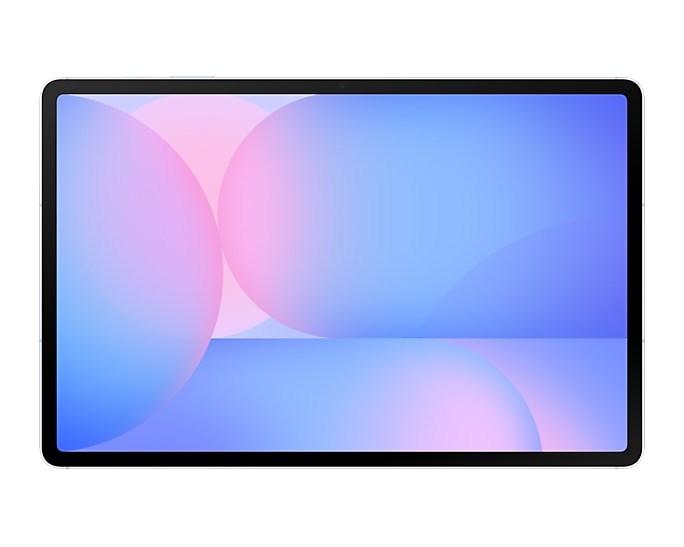 Tablet Samsung Galaxy Tab S10 FE+ 5G 13,1" 8/128 GB - Blå billede