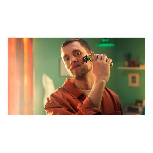 Skær til trimmer Philips OneBlade QP410 360 – reservelamel