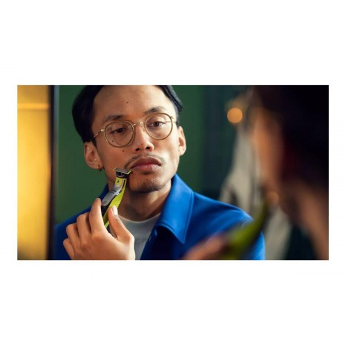 Skær til trimmer Philips OneBlade QP410 360 – reservelamel