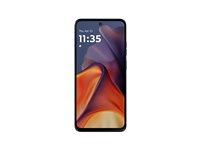 Android mobiltelefon Motorola Moto G15 6,72" 128 GB - havblå billede
