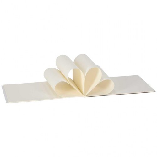 Tegnesæt til skitser – blyanter og kul, 54 dele