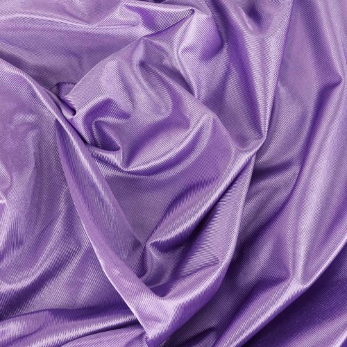 Aerial yoga hængekøje/slynge 150×80 cm – lilla, op til 100 kg