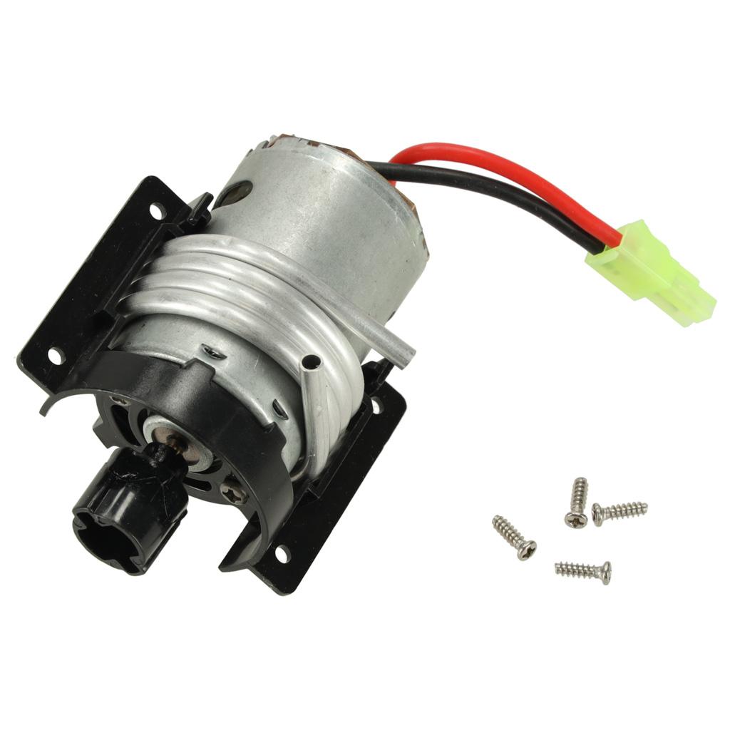 RC motor med plaststik til FT009