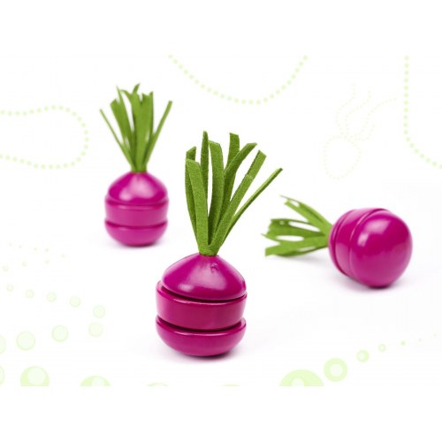 Legekøkken i træ MDF med tilbehør LOFT XXL 96 cm