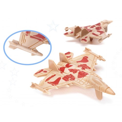 Militærlegetøj – soldatsæt med base, 307 dele