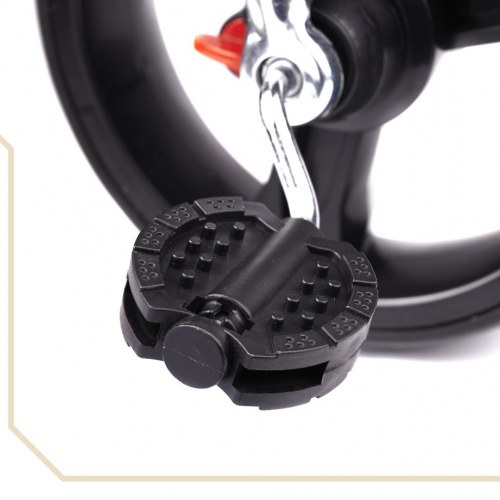 Trehjulet cykel Trike Fix Lite – mørkeblå