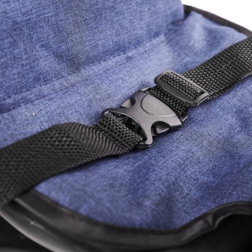 Trehjulet cykel Trike Fix Lite – mørkeblå