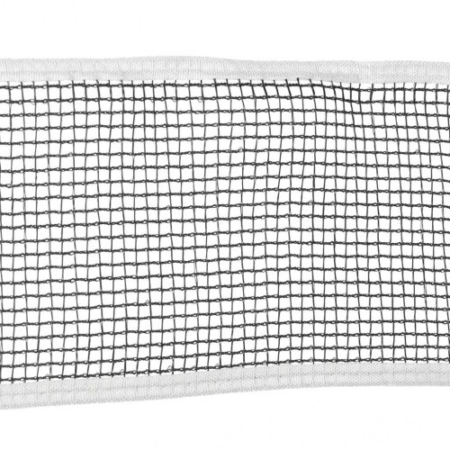 Bordtennis sæt – net, 2 bat og 3 bolde (udtrækkeligt net)