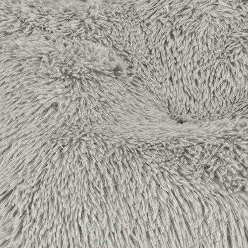 Hundeseng måtte XXL grå 110×75 cm