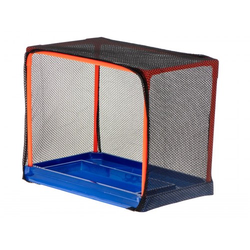 Elektronisk skydetavle med pointtæller – digital boks