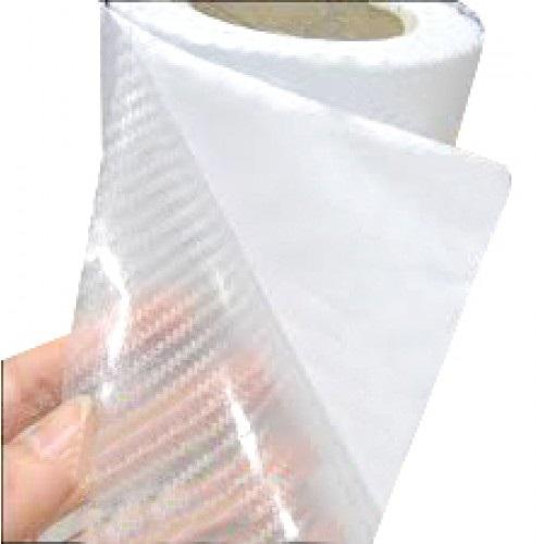 Bilfolie carbon 3D transparent - rulle 1,27 × 28 m