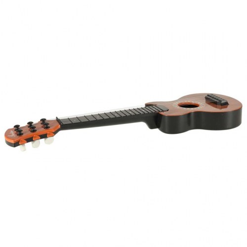 Børneguitar klassisk 1/8 – 6 strenge, 18" (46,5 cm)