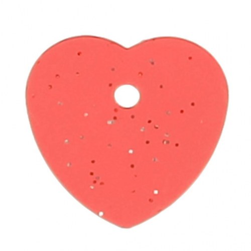 Børneguitar klassisk 1/8 – 6 strenge, 18" (46,5 cm)