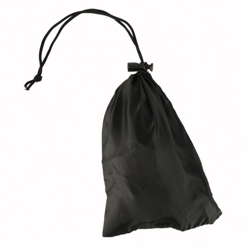 Gynge- og hængekøje ophængssæt – remme 2 m + karabinhager