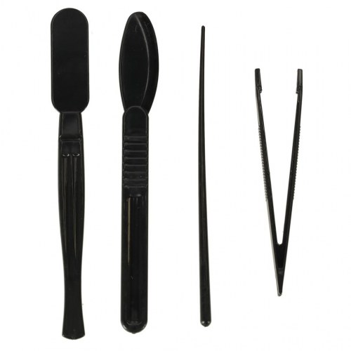 Mikroskop til børn – videnskabeligt skolemikroskop 250x