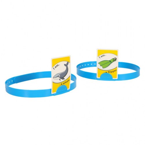 Brætspil: Hvem er jeg? – Gæt Familien socialt spil til børn