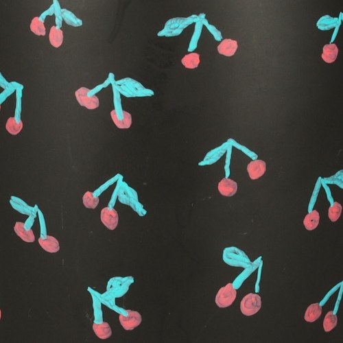 Akryltuscher til sten, stof og glas – vandfaste – 24 farver