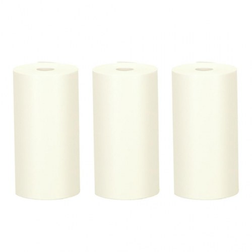 Børnekamera med instant print – panda design, WiFi