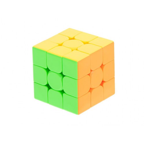 Rubiks kube 3x3 – MoYu puslespilskube 5,5 cm
