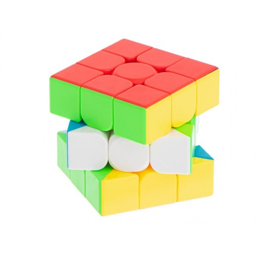 Rubiks kube 3x3 – MoYu puslespilskube 5,5 cm