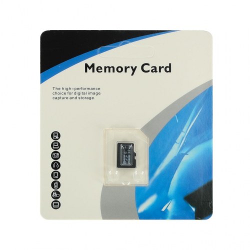 Instant-kamera til børn med termisk printer – grøn, 32 GB