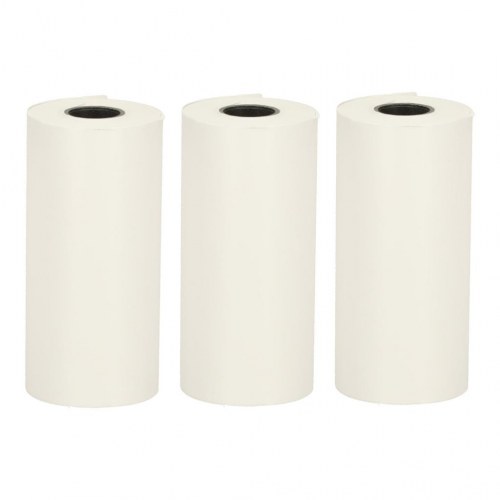 Instant-kamera til børn med termisk printer – grøn, 32 GB