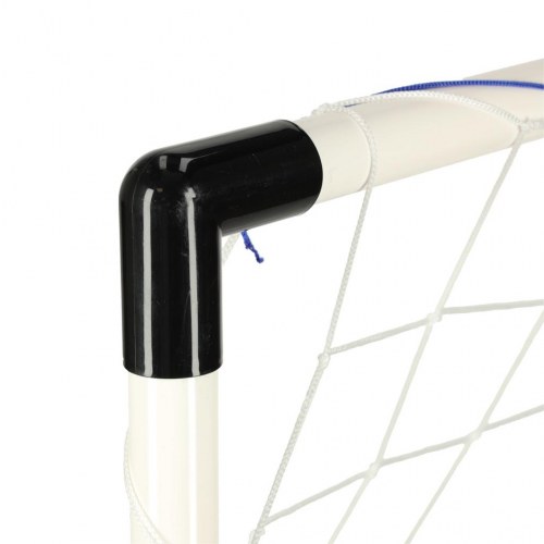 Fodboldmål til børn – sæt med 2 mål 95 × 48 × 70 cm