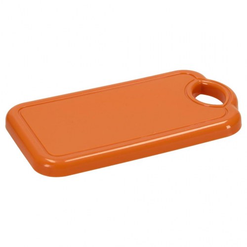 Legetøjskøkken – sæt med gryder, service og tilbehør, 35 dele (rød)