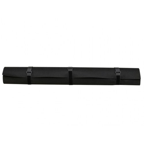 Puslespilsmåtte til 500-2000 brikker - rullebar underlag 118 × 79 cm