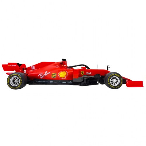 Fjernstyret bil Ferrari SF1000 byggesæt 1:16