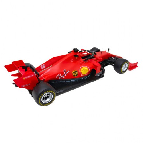Fjernstyret bil Ferrari SF1000 byggesæt 1:16