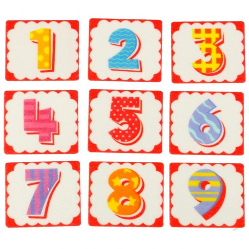 Sanse- og Montessori aktivitetsmappe rygsæk – pink