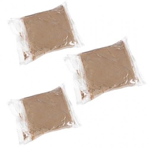 Drejeskive til keramik – kreativt sæt med ler og maling 600 g