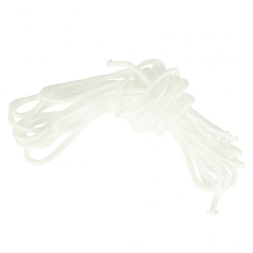 Solsejl vandtæt 4×3 m rektangulært – grå