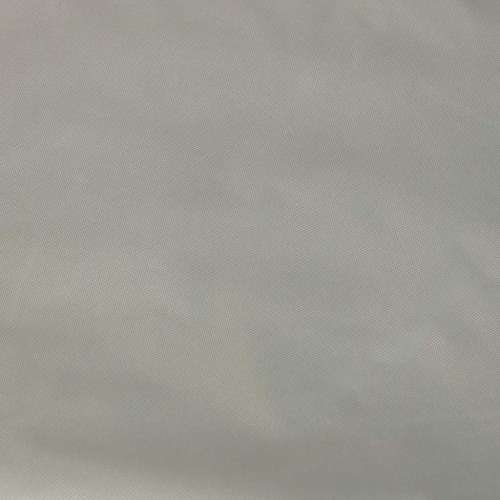 Solsejl vandtæt 4×3 m rektangulært – grå