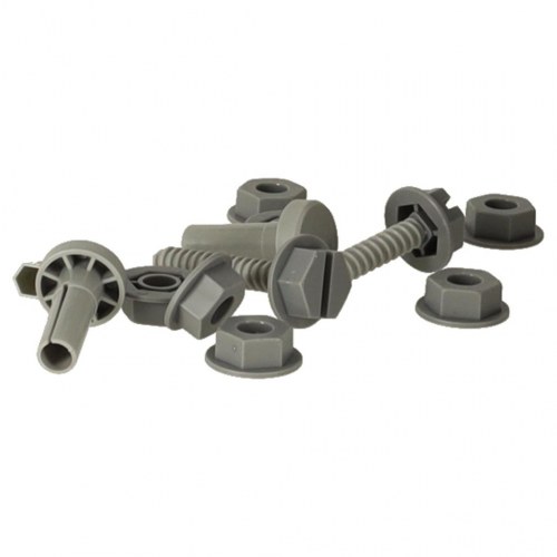 Legeværksted i træ LULILO Fikso – lille gør‑det‑selv sæt m. værktøj og lyde 86 cm