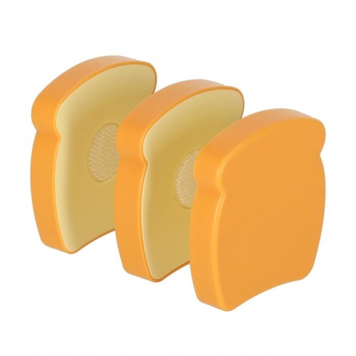 Legetøjskøkken – grøntsags- og madskæresæt, 26 dele