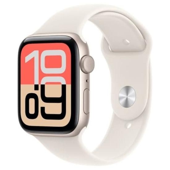 Smartwatch Apple Watch SE (3. generation) 40 mm GPS - Stjernelys billede