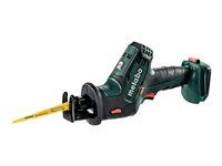 Bajonetsav 18 V Metabo SSE 18 LTX Compact - uden batteri billede